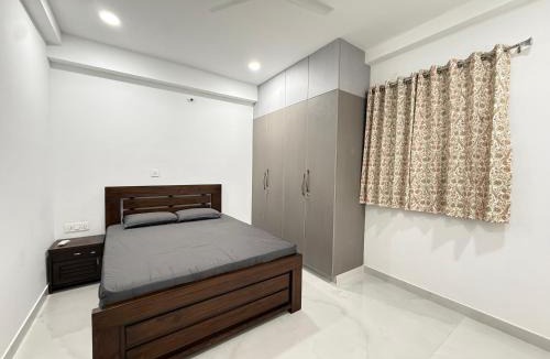 Hyderabad Apartment | Veda Oasis