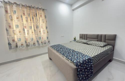 Hyderabad Apartment | Veda Oasis