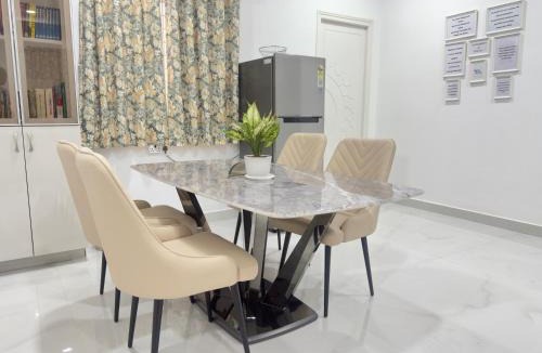 Hyderabad Apartment | Veda Oasis