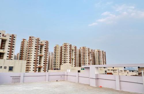 Hyderabad Apartment | Veda Oasis