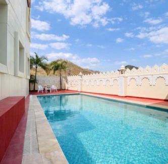 Udaipur Hotel | Veda Resort