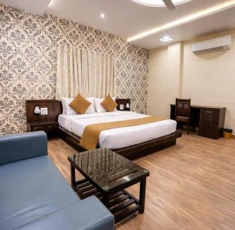 Udaipur Hotel | Veda Resort