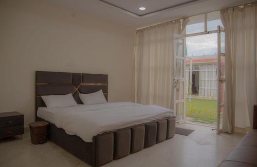 Sanchi Resort | Vedaanvi Palace & Resort