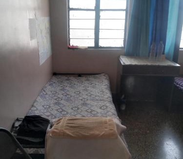 Pune Bed & Breakfast | Vedantika PG