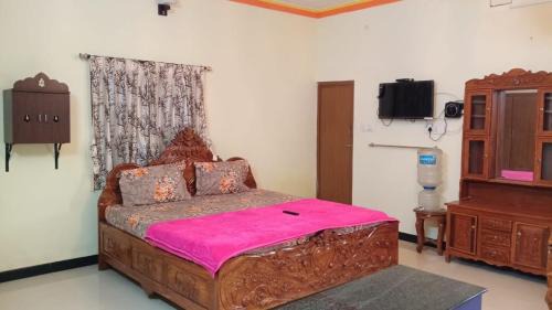 Yercaud Villa | VEDHA Homestay
