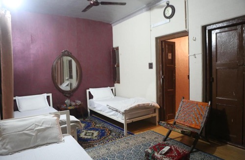 Rishikesh Resort | Vedic Dham Ganga