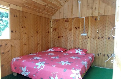Chakrata House | Vedic Home Stay