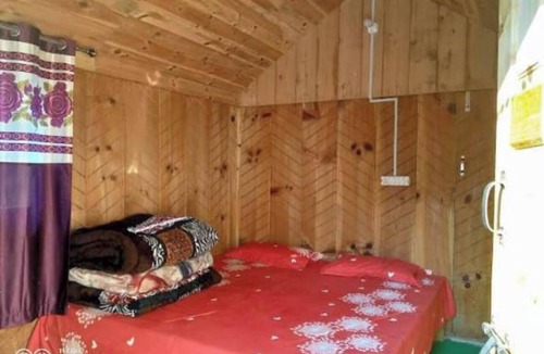 Chakrata House | Vedic Home Stay