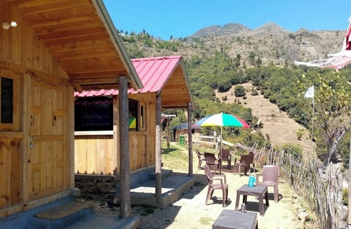 Chakrata House | Vedic Home Stay