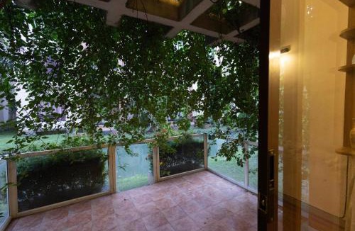 Chandannagar Villa | Vedic Meadows by JadeCapsAC3BHK