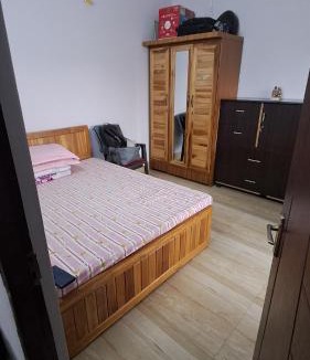 Siliguri Apartment | Vedic villa Apt