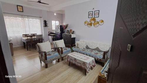 Siliguri Apartment | Vedic villa Apt