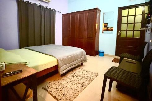 Aryad South House | Vedic Villa