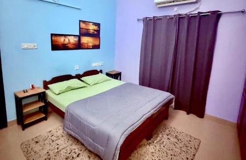 Aryad South House | Vedic Villa