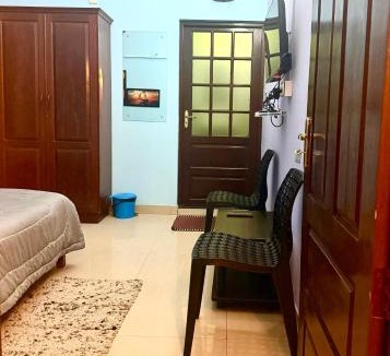 Aryad South House | Vedic Villa