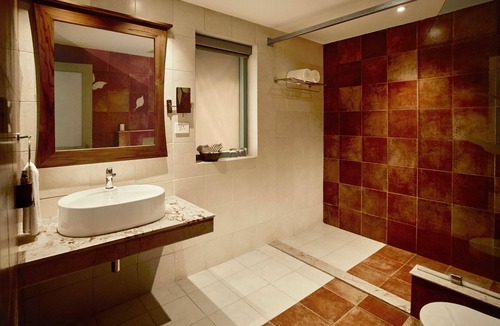 Mankombu Hotel | Vedic Village Retreat Alleppey