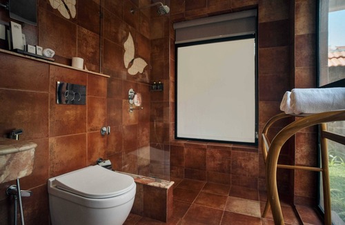 Mankombu Hotel | Vedic Village Retreat Alleppey