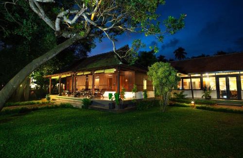 Kodungallur Resort | Vedic Village Retreat Kodungallur
