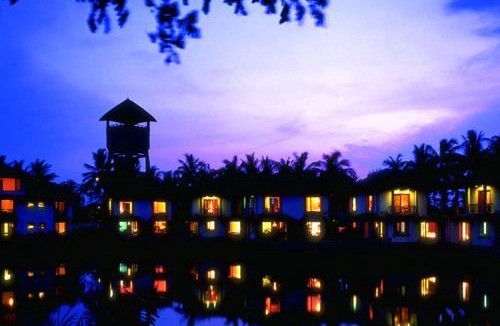Vedic Village Resort | Vedic Village Spa Resort Kolkata