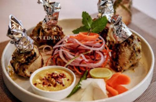Ranchi Hotel | Vedika Hotel Restaurant & Banquet
