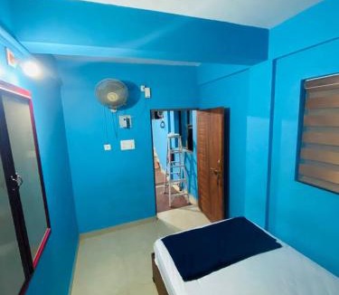 Sulthan Bathery Apartment | VEE CEE TOWER FURNISHED APPARTMENT