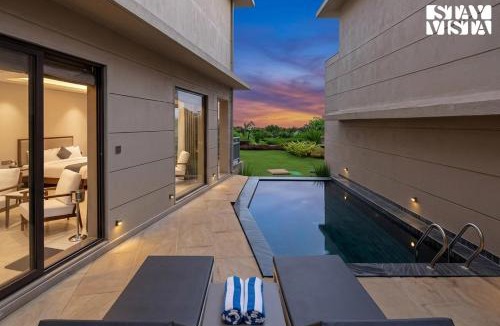 Medha Hotel | Vee Resort by Vaana - A part of StayVista