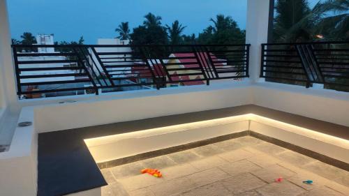 Palayankottai Apartment | Veedu360 Homestay