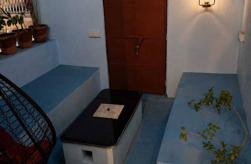 Jodhpur House | Veena Vihar (Full House)