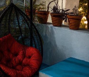 Gulab Sagar House | Veena Vihar Homestay