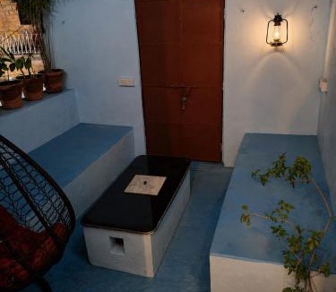 Gulab Sagar House | Veena Vihar Homestay