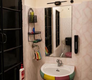 Gulab Sagar House | Veena Vihar Homestay