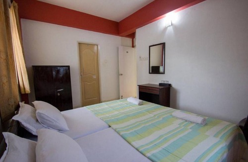 Fatrade Cabin | Veeniola Holiday Home - Twin Room 1