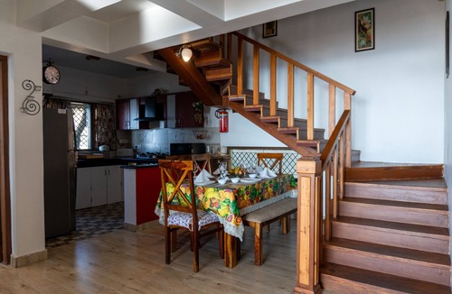 Suwakholi Villa | Veenu's Cottage