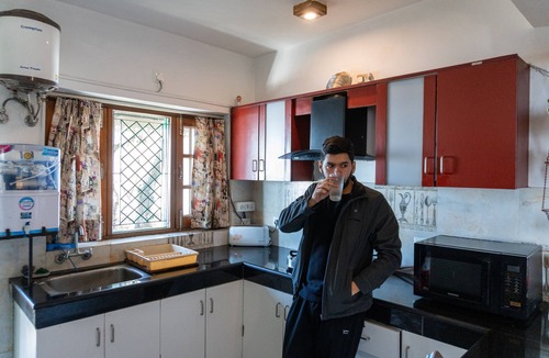 Suwakholi Villa | Veenu's Cottage