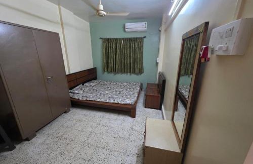 Pimpri - Chinchwad Apartment | Veenus Residency - Chinchwad