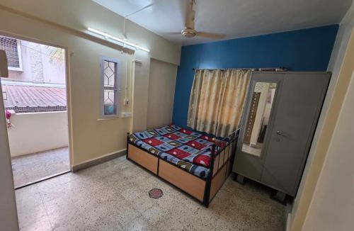 Pimpri - Chinchwad Apartment | Veenus Residency - Chinchwad