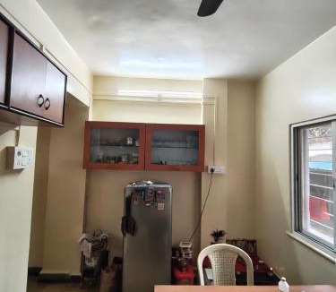 Pimpri - Chinchwad Apartment | Veenus Residency - Chinchwad