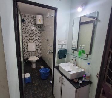 Ujjain House | Veeral villa luxurious home stay Ujjain