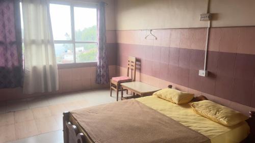 Stuart Hill Hotel | Vega tourist lodge