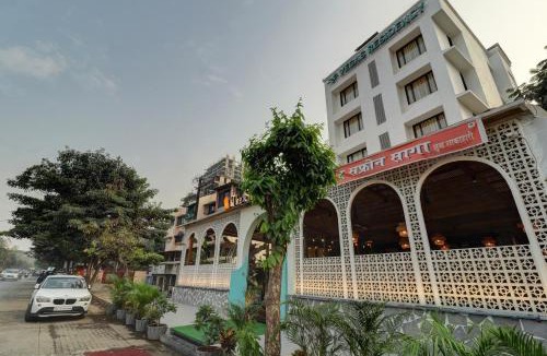 Bhoirwadi Hotel | VEGAS RESIDENCY