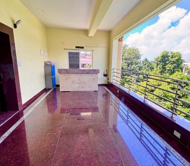 Visakhapatnam House | VEL Inn Luxury Suite