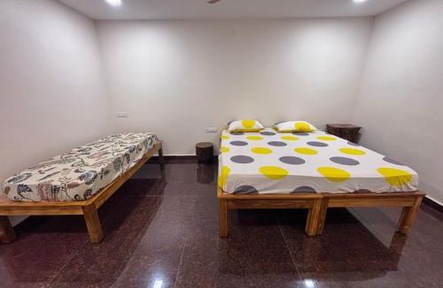 Visakhapatnam House | VEL Inn Luxury Suite