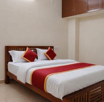 Annamalai Nagar House | Vel Om Home Stay