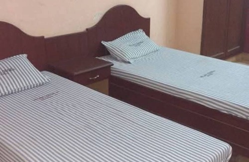 Neyveli Cabin | Velan Lodge
