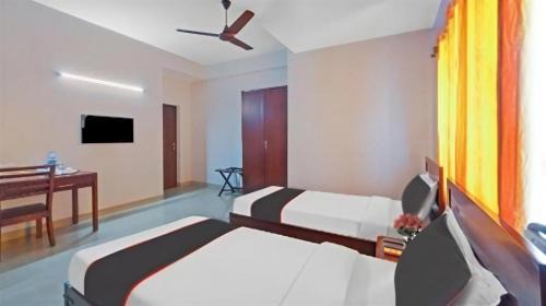 Irungattukottai Hotel | Velan Residency