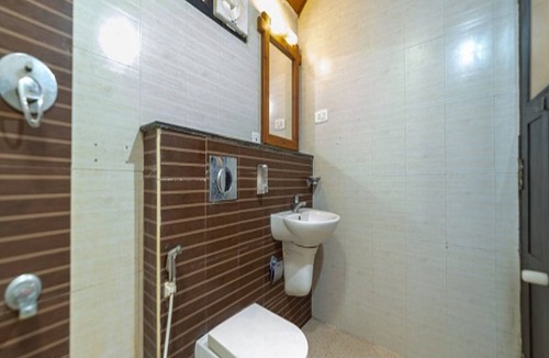 Nagapattinam Hotel | Velankanni Lake Resort