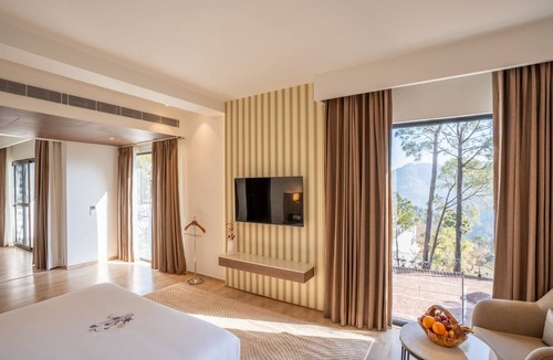 Kuthar Hotel | Velmore Kasauli Operated by Royal Orchid