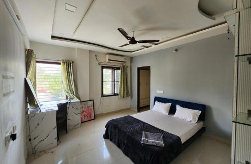 Medchal Villa | Velora by Guestly Modern Luxury Stay Sainikpuri