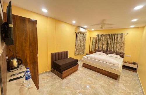 Park Street House | Velora Stays