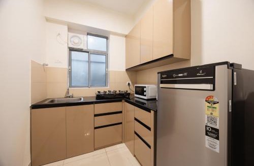 Joka Apartment | Velora Vista by JadeCaps2BHKNr IIM Kolkata